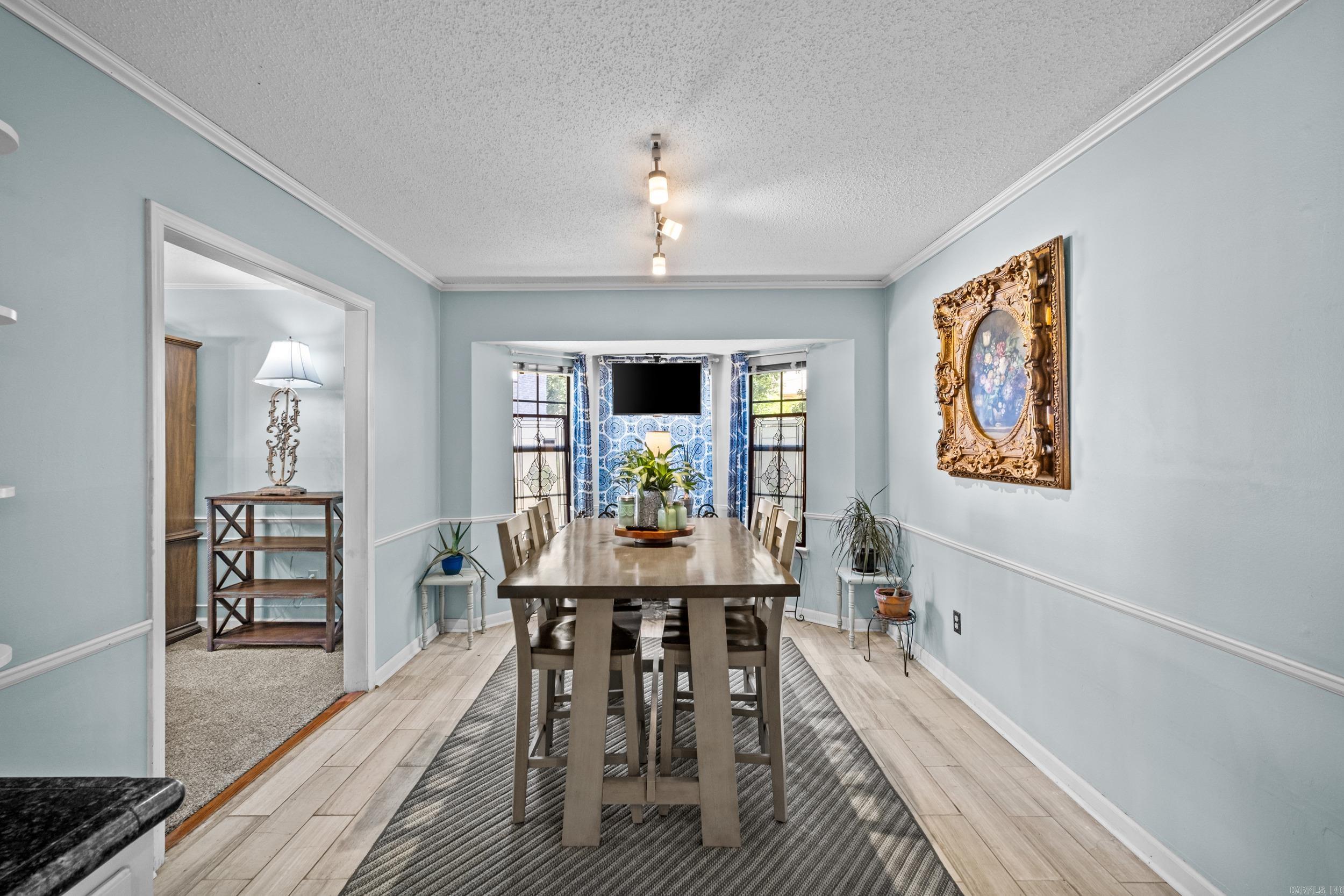 LUDINGTON HGTS - Residential