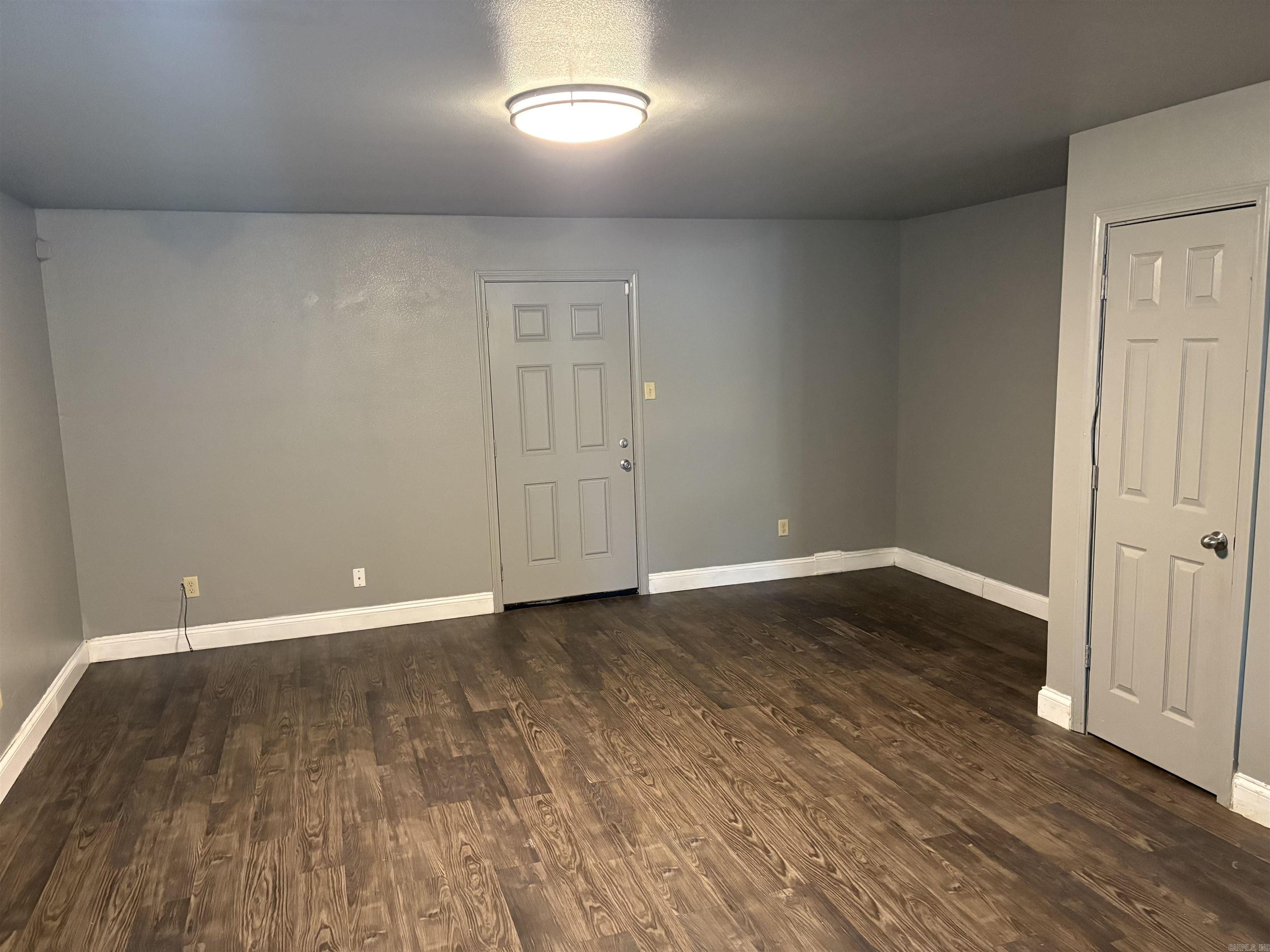 Pike Plaza Heights - Residential