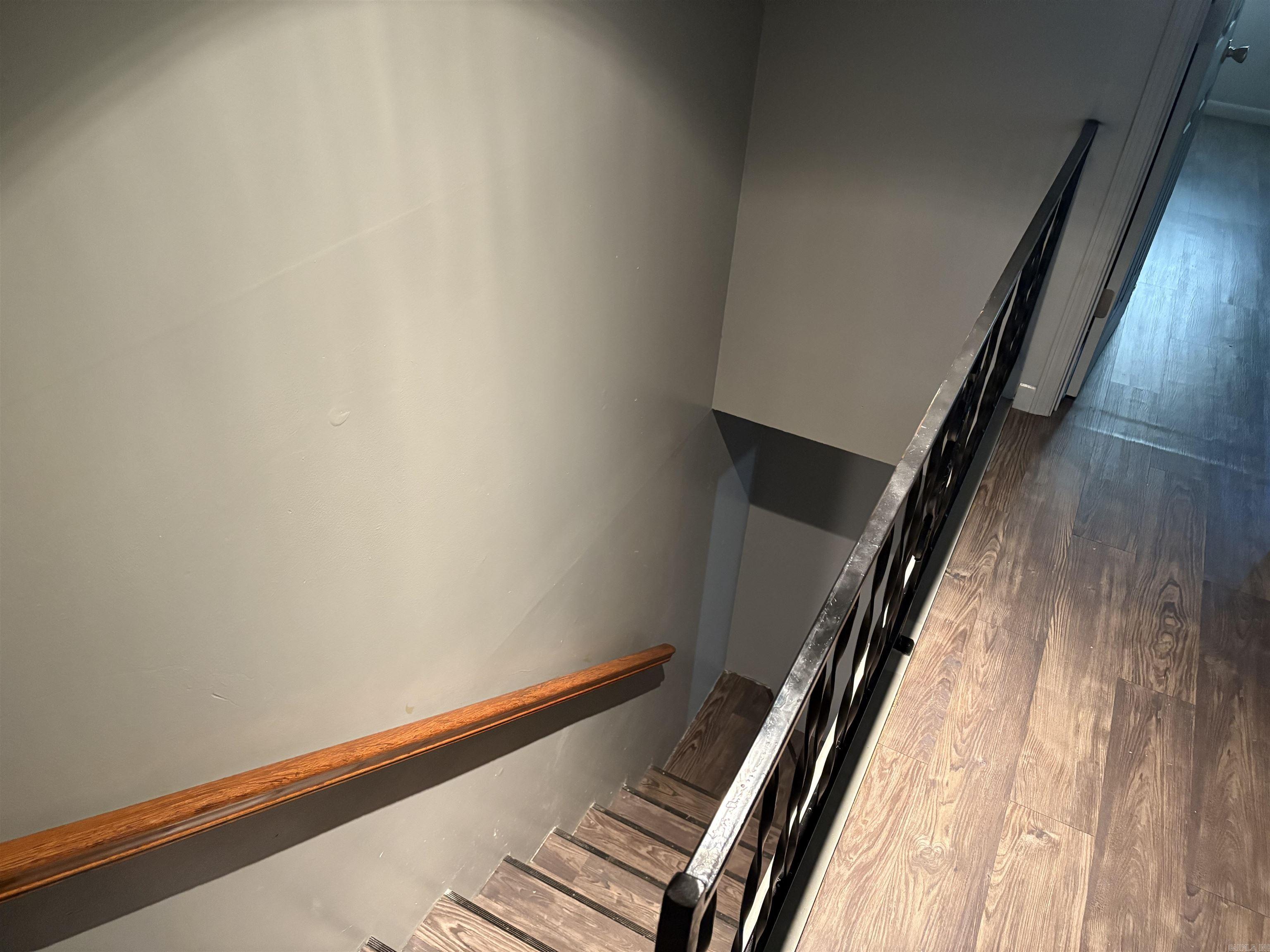 Pike Plaza Heights - Residential