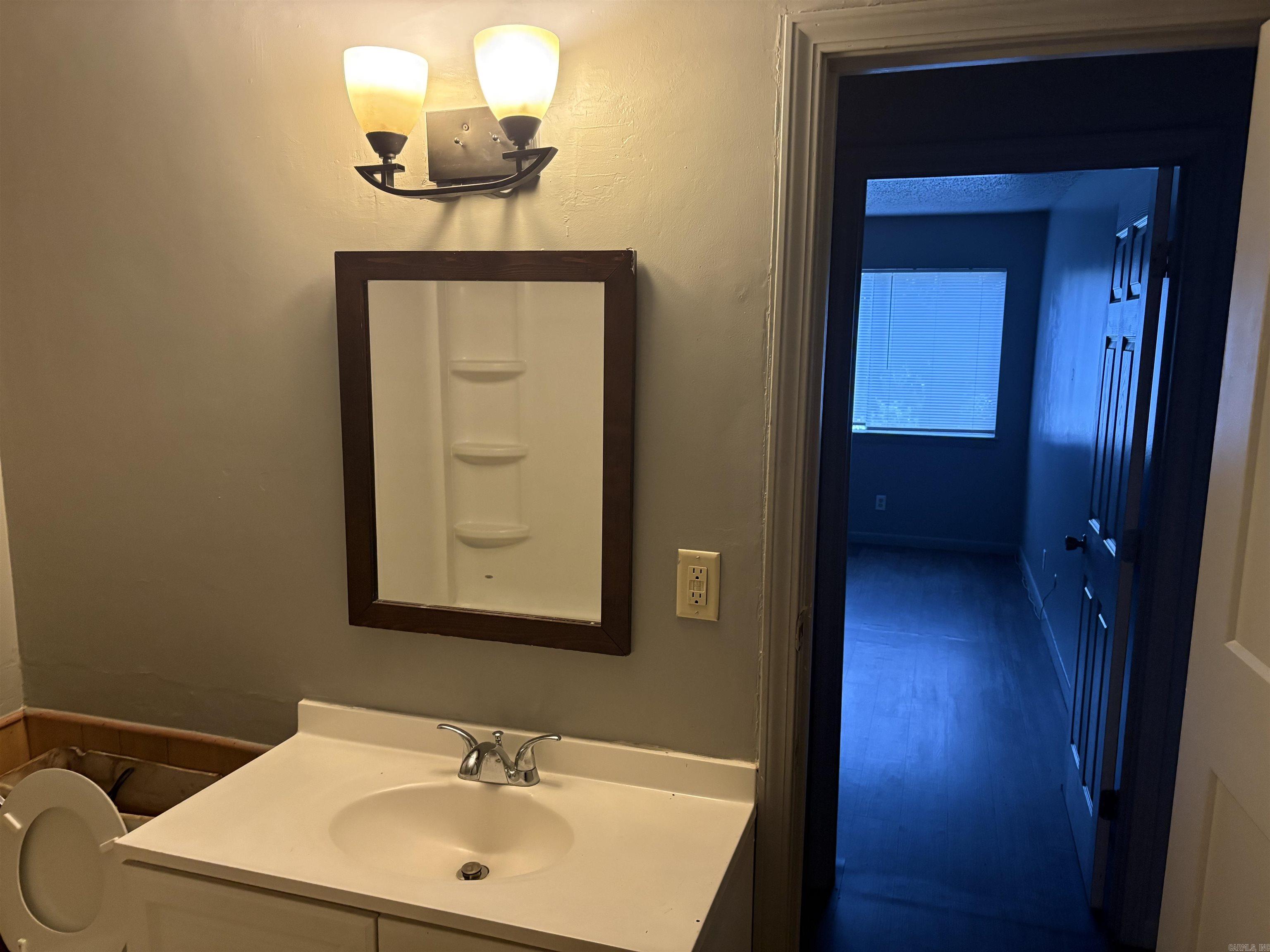 Pike Plaza Heights - Residential