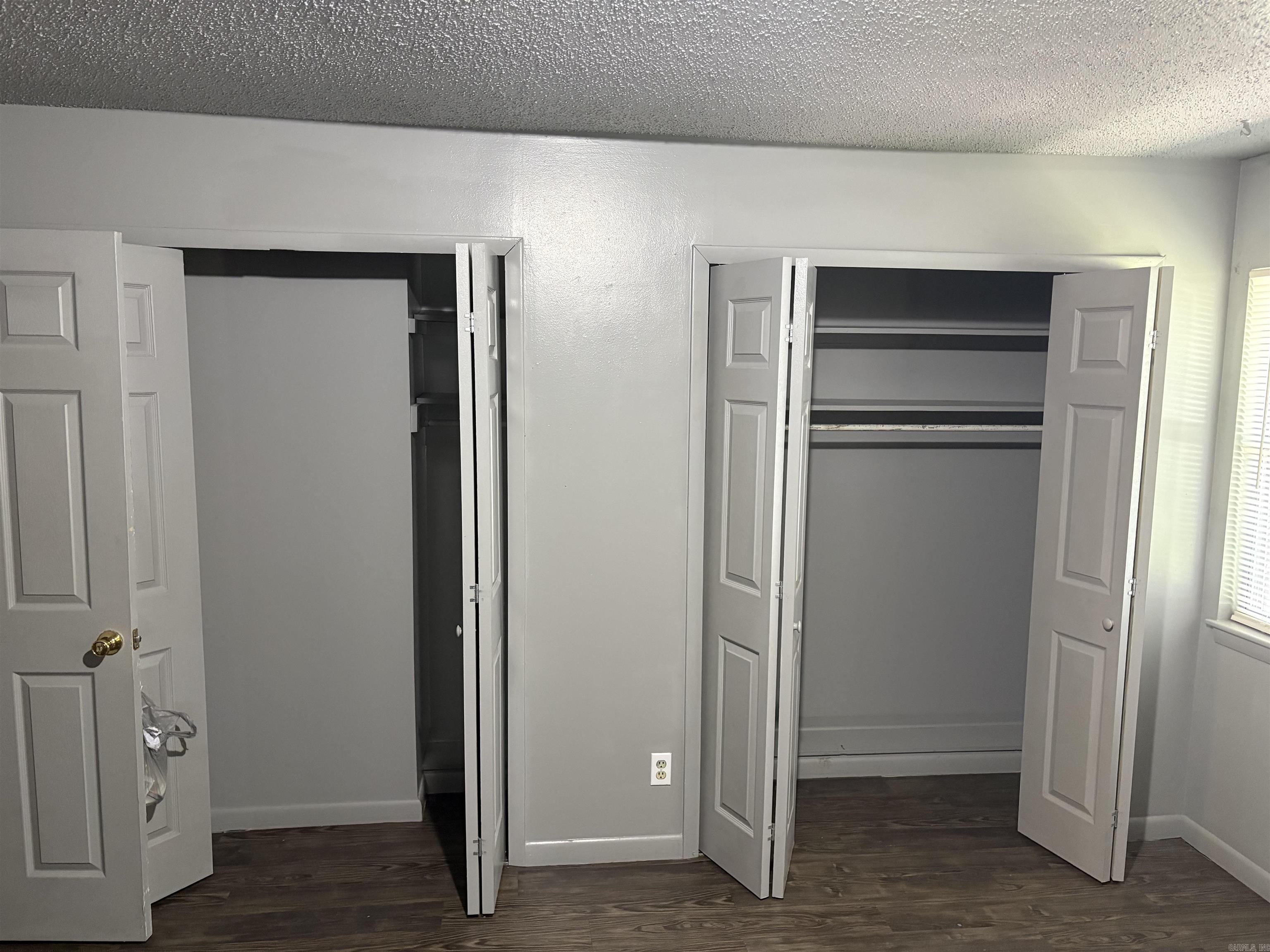 Pike Plaza Heights - Residential