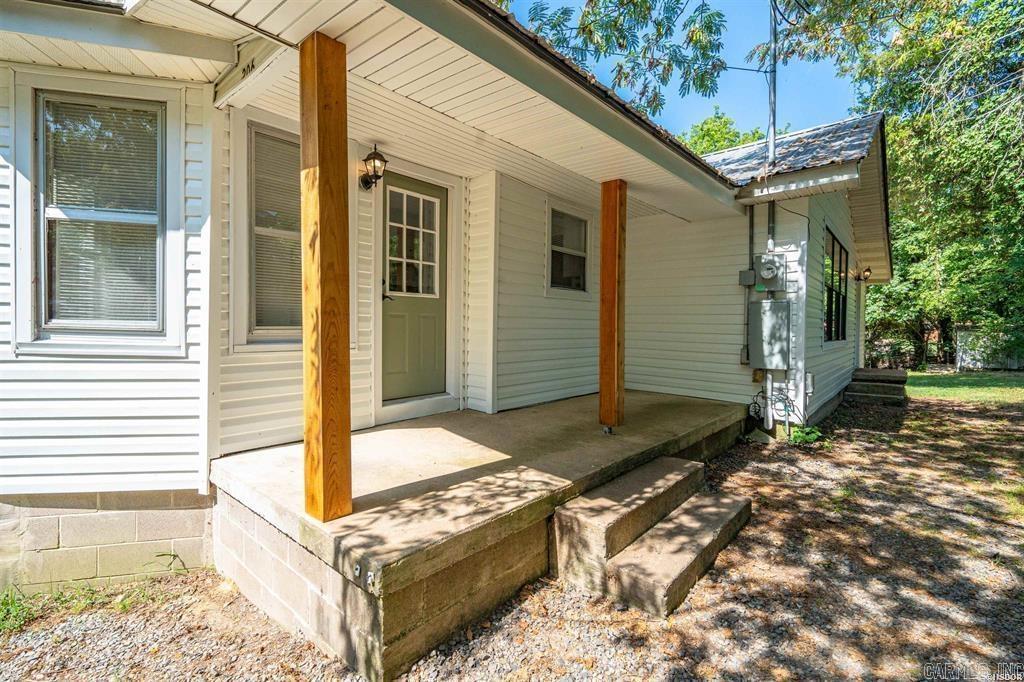 Mowery - Residential