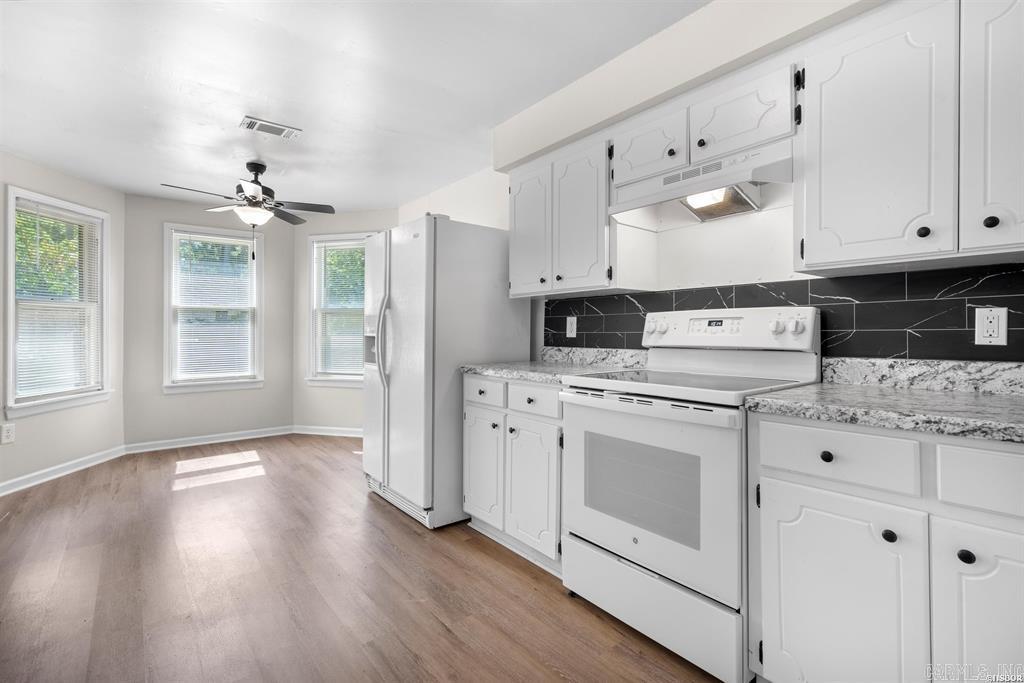 Mowery - Residential