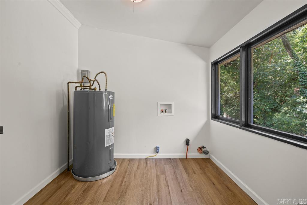 Mowery - Residential