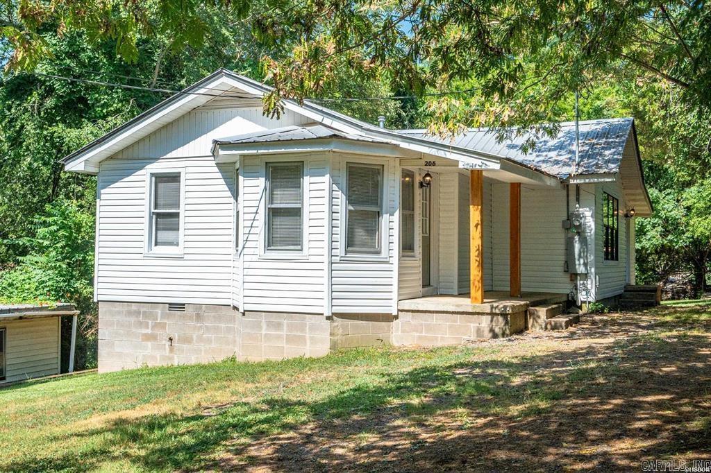 Mowery - Residential