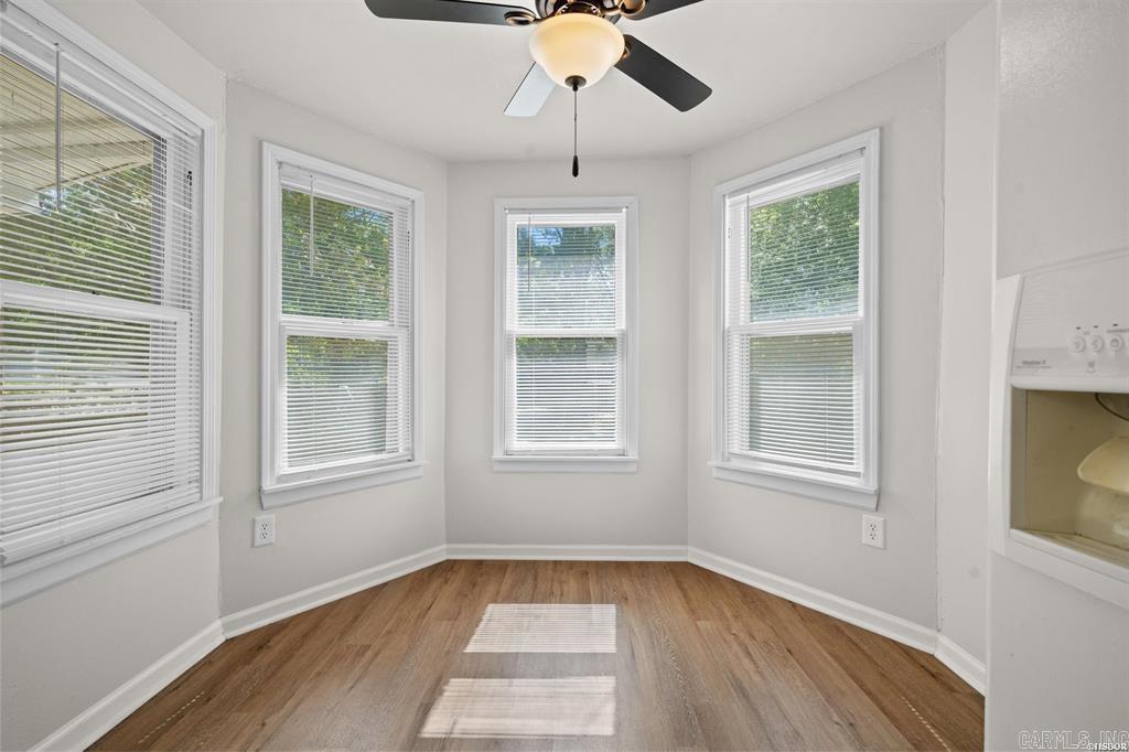 Mowery - Residential