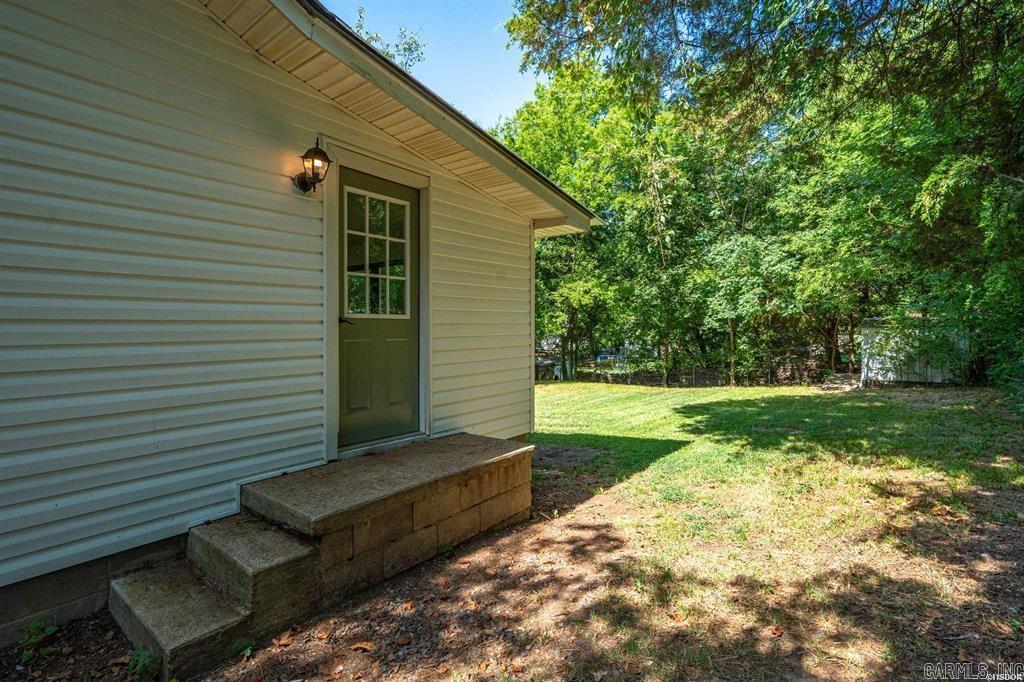 Mowery - Residential