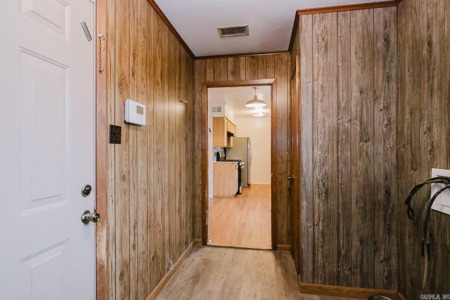 PINE MANOR SUB DIV - Residential