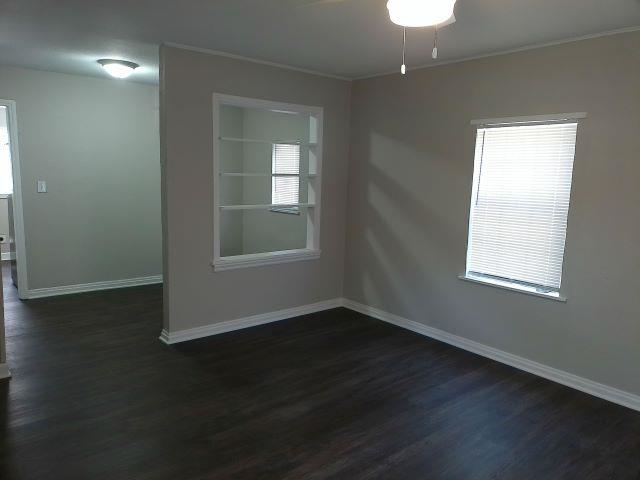 David Acres - Residential Lease