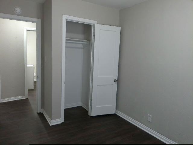 David Acres - Residential Lease