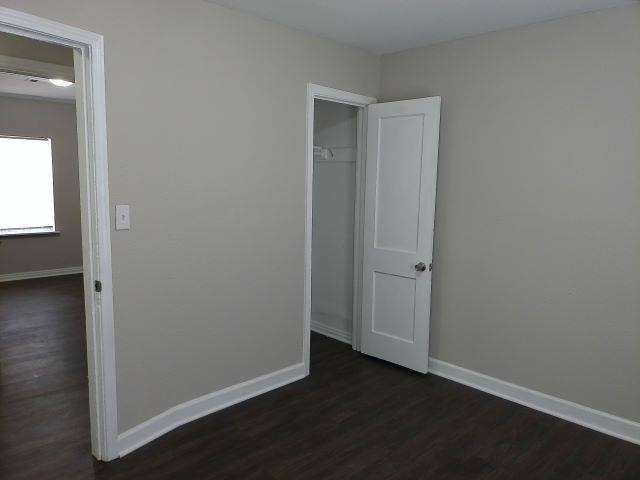 David Acres - Residential Lease