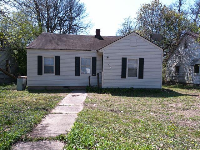 David Acres - Residential Lease