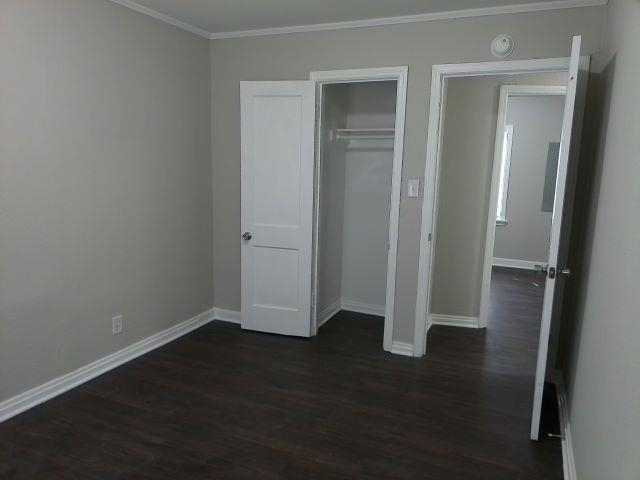 David Acres - Residential Lease