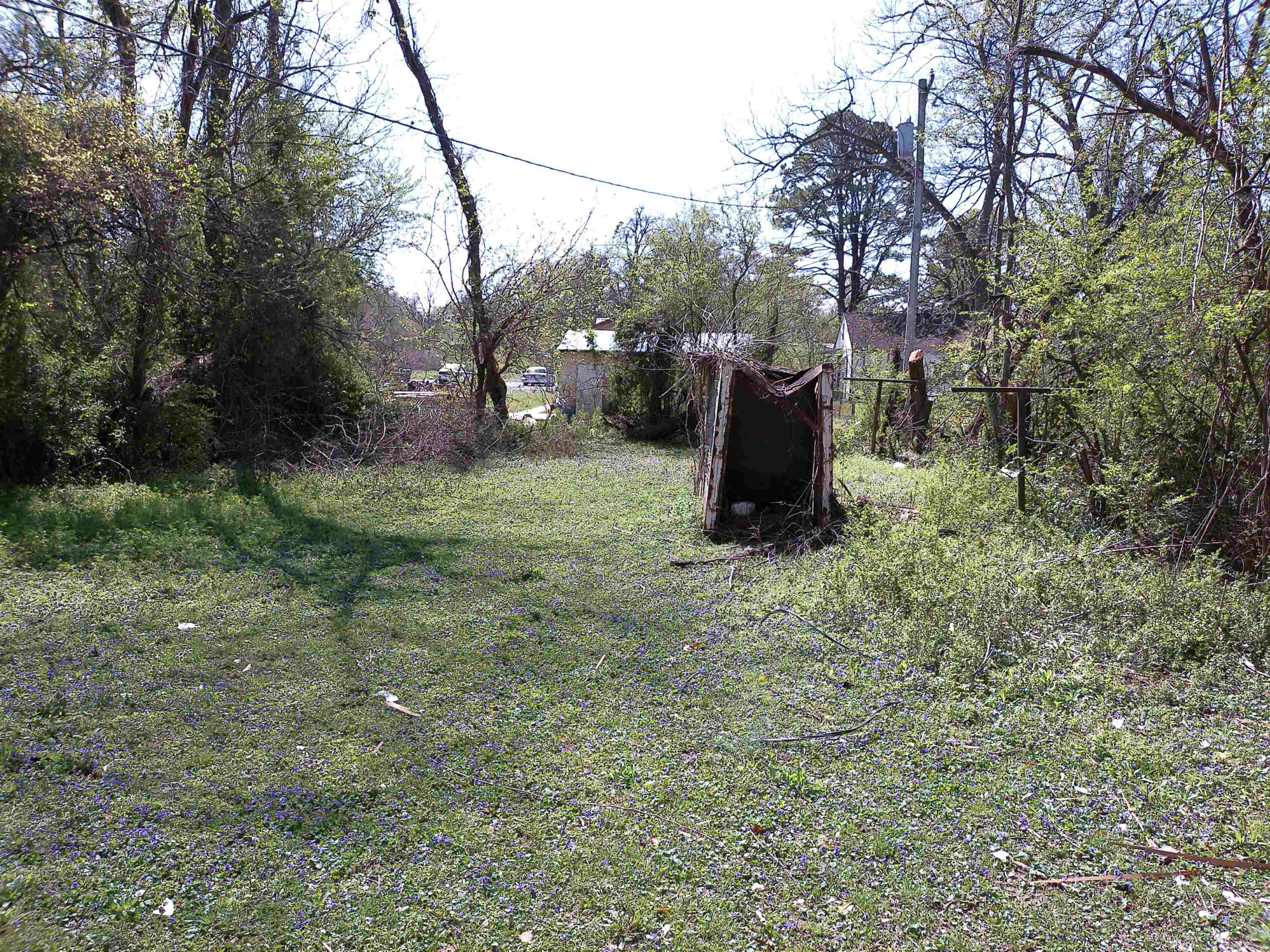 David Acres - Residential Lease