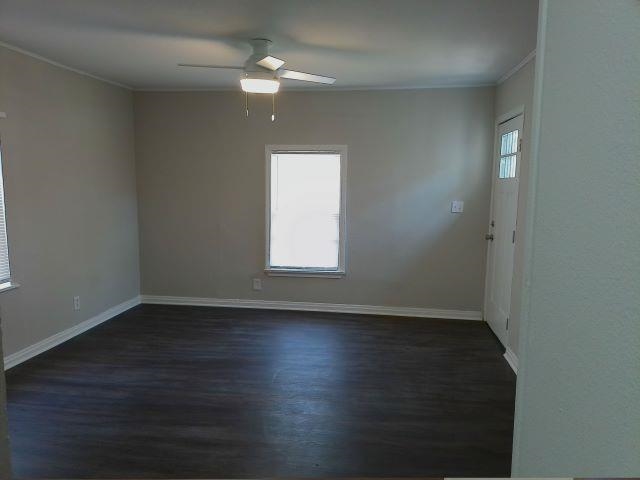 David Acres - Residential Lease