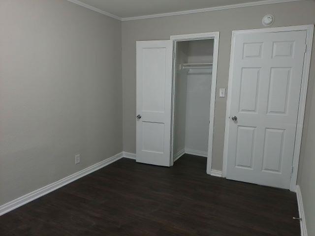 David Acres - Residential Lease