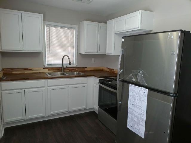 David Acres - Residential Lease