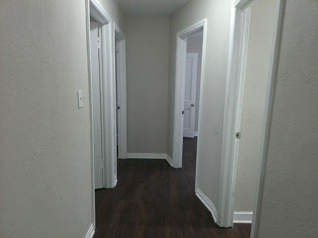 David Acres - Residential Lease