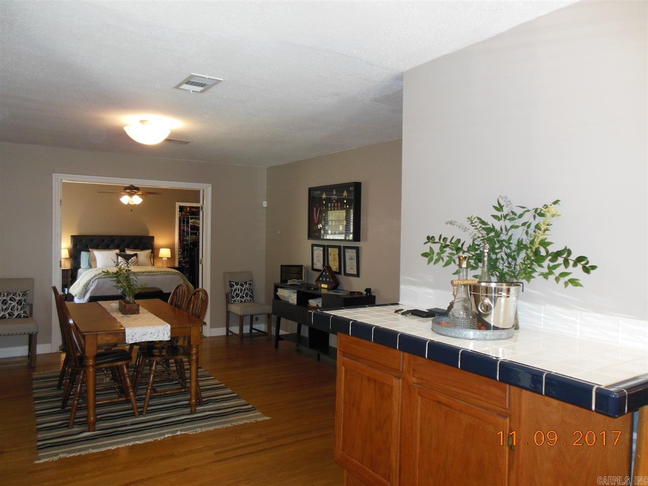 Birchwood - Residential Lease