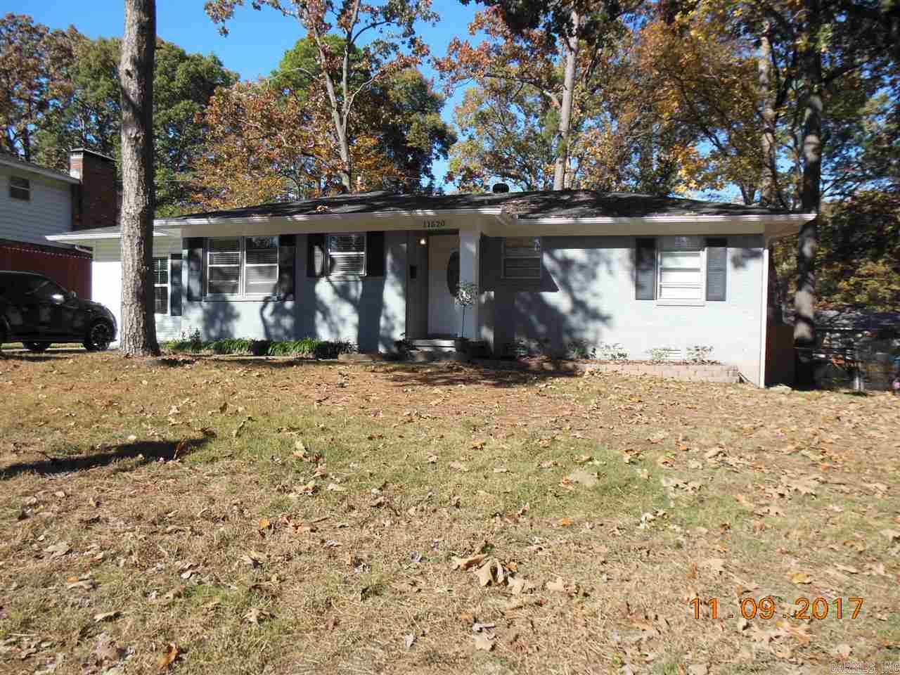 Birchwood - Residential Lease