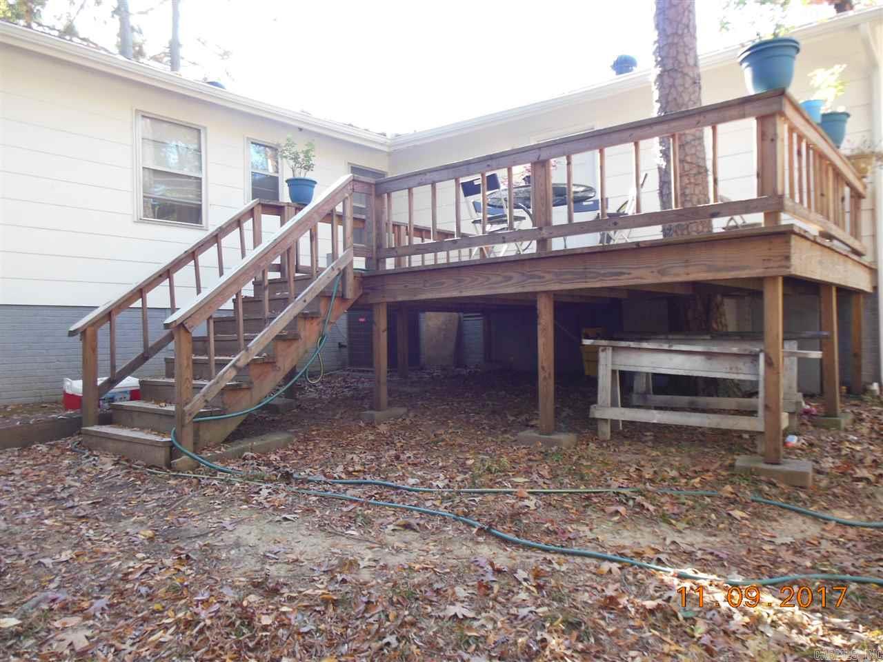 Birchwood - Residential Lease