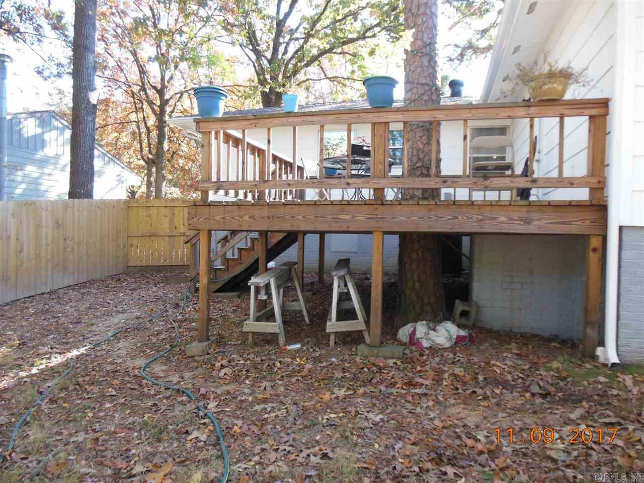 Birchwood - Residential Lease