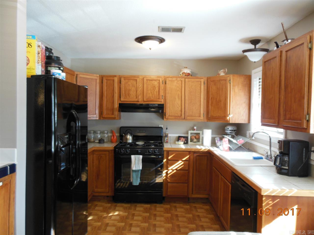 Birchwood - Residential Lease