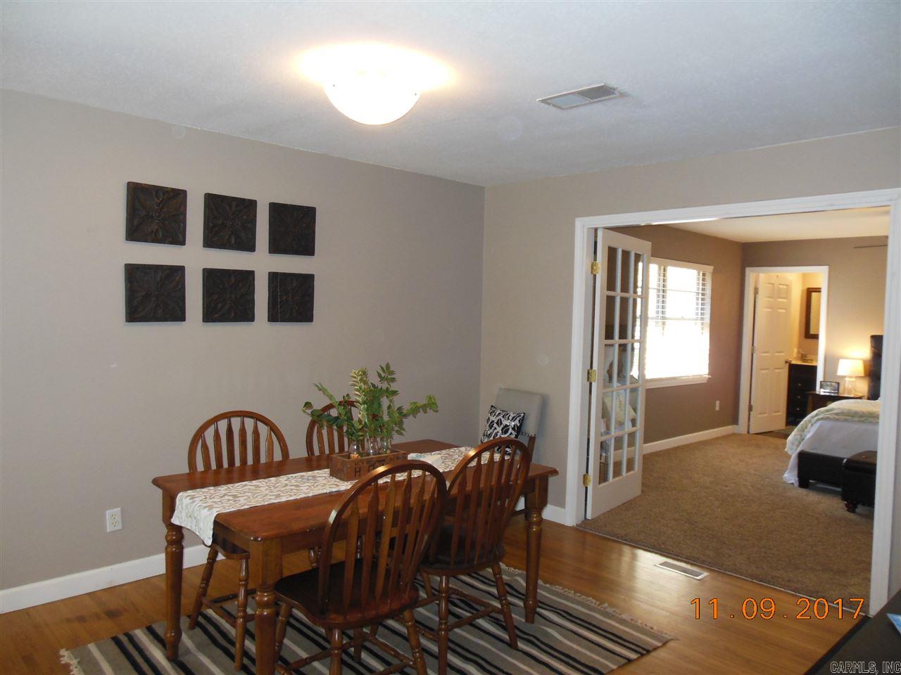 Birchwood - Residential Lease