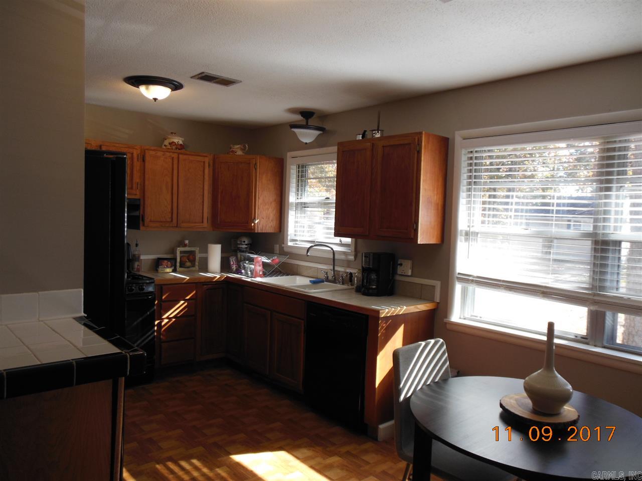 Birchwood - Residential Lease