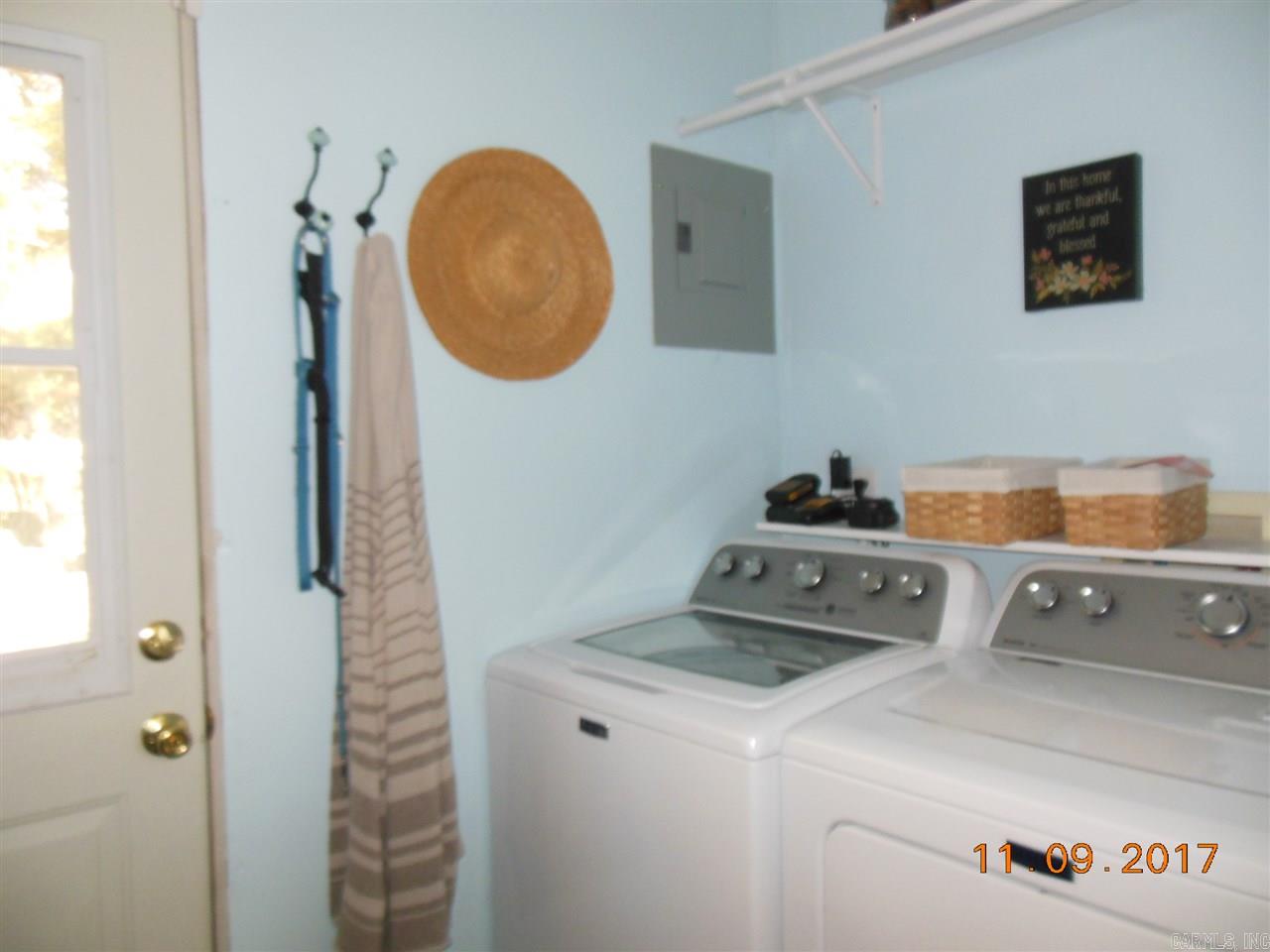 Birchwood - Residential Lease