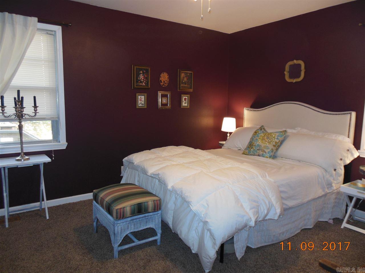 Birchwood - Residential Lease