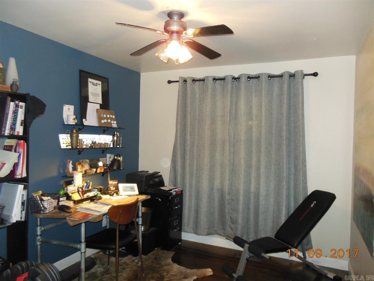 Birchwood - Residential Lease