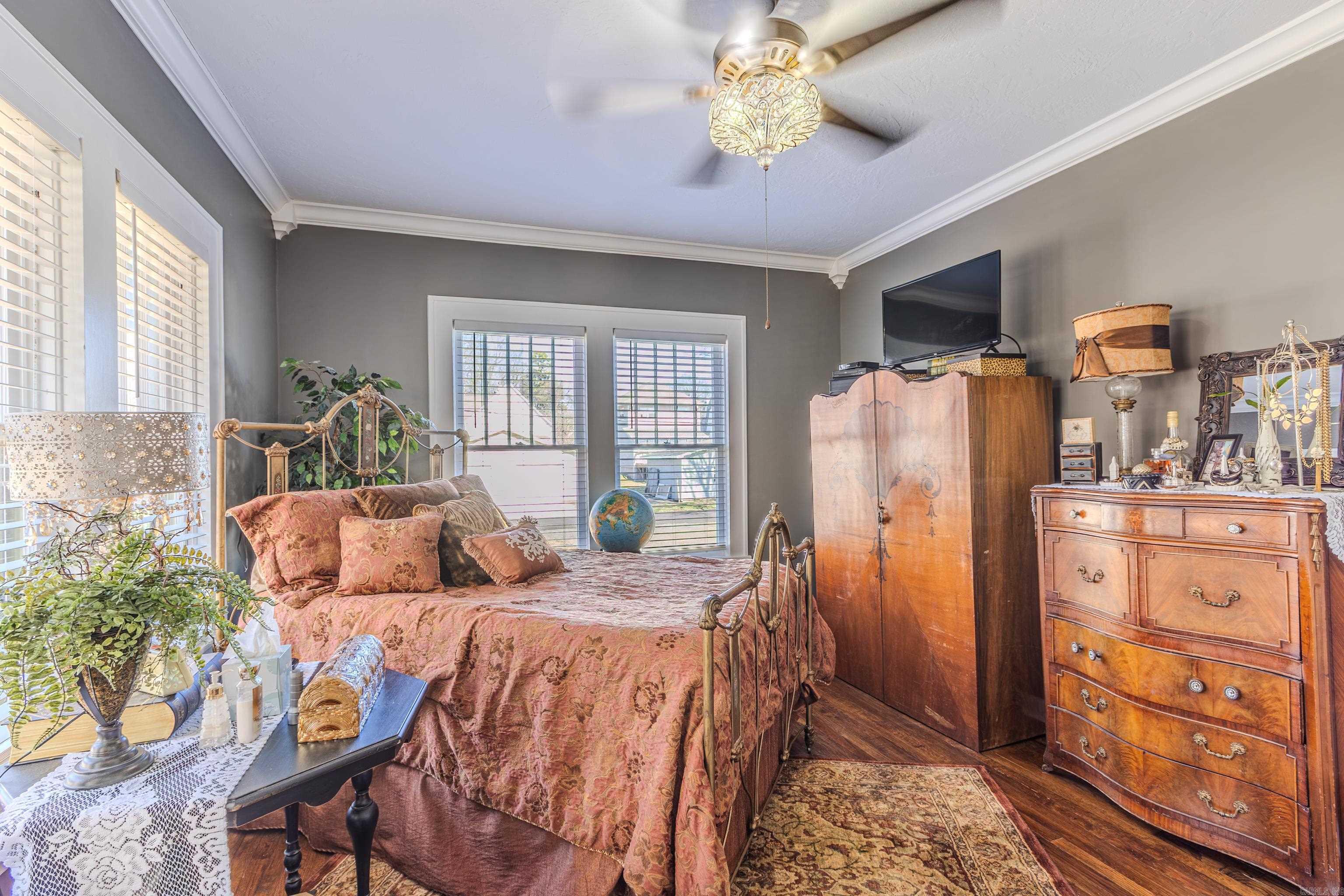 Pruett 2nd - Residential