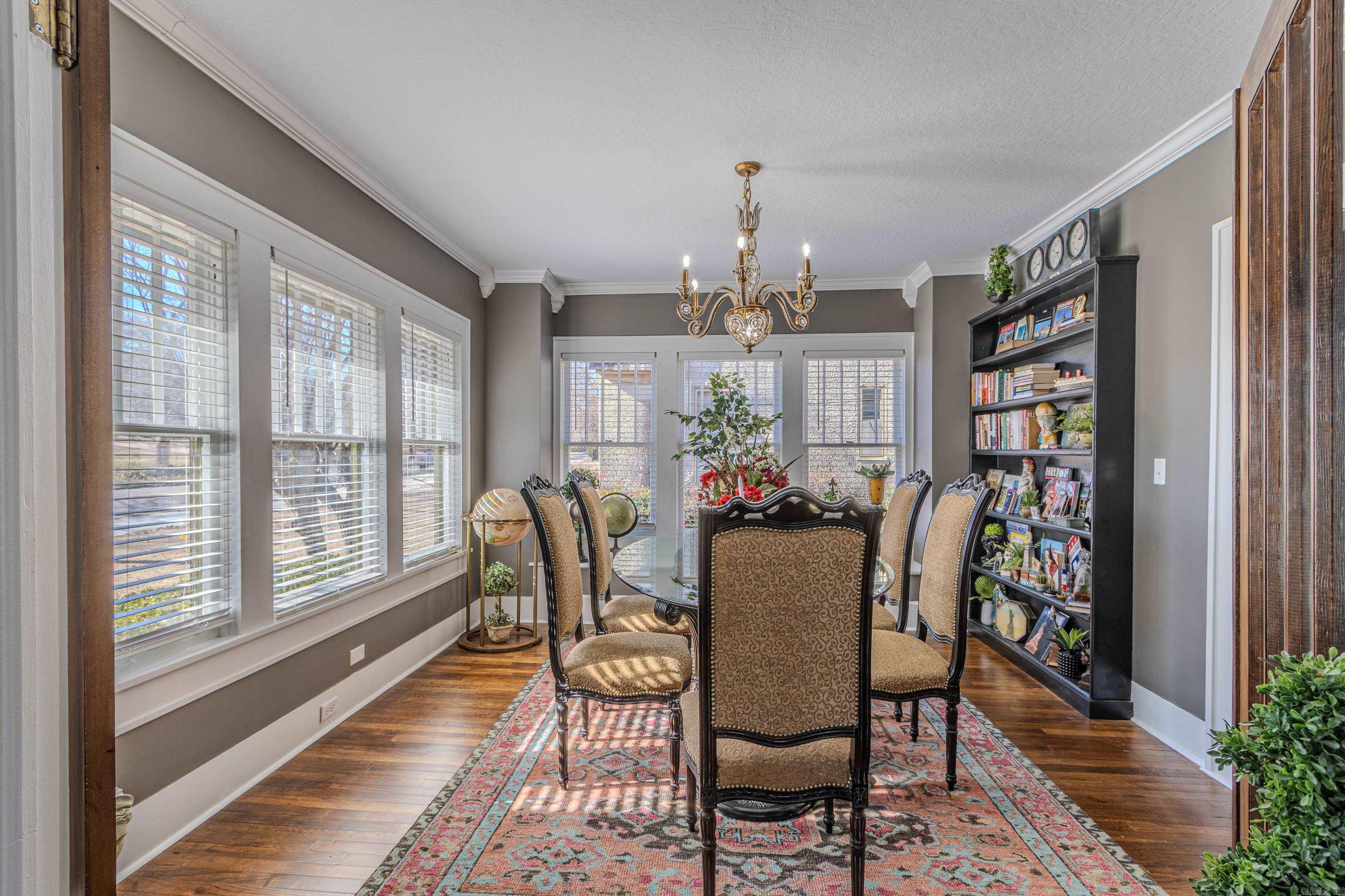 Pruett 2nd - Residential