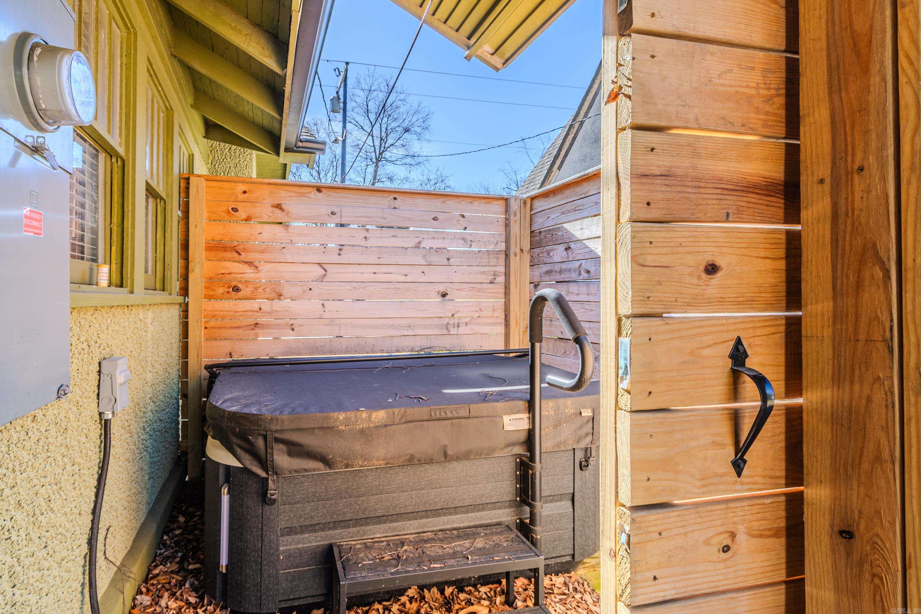 Pruett 2nd - Residential