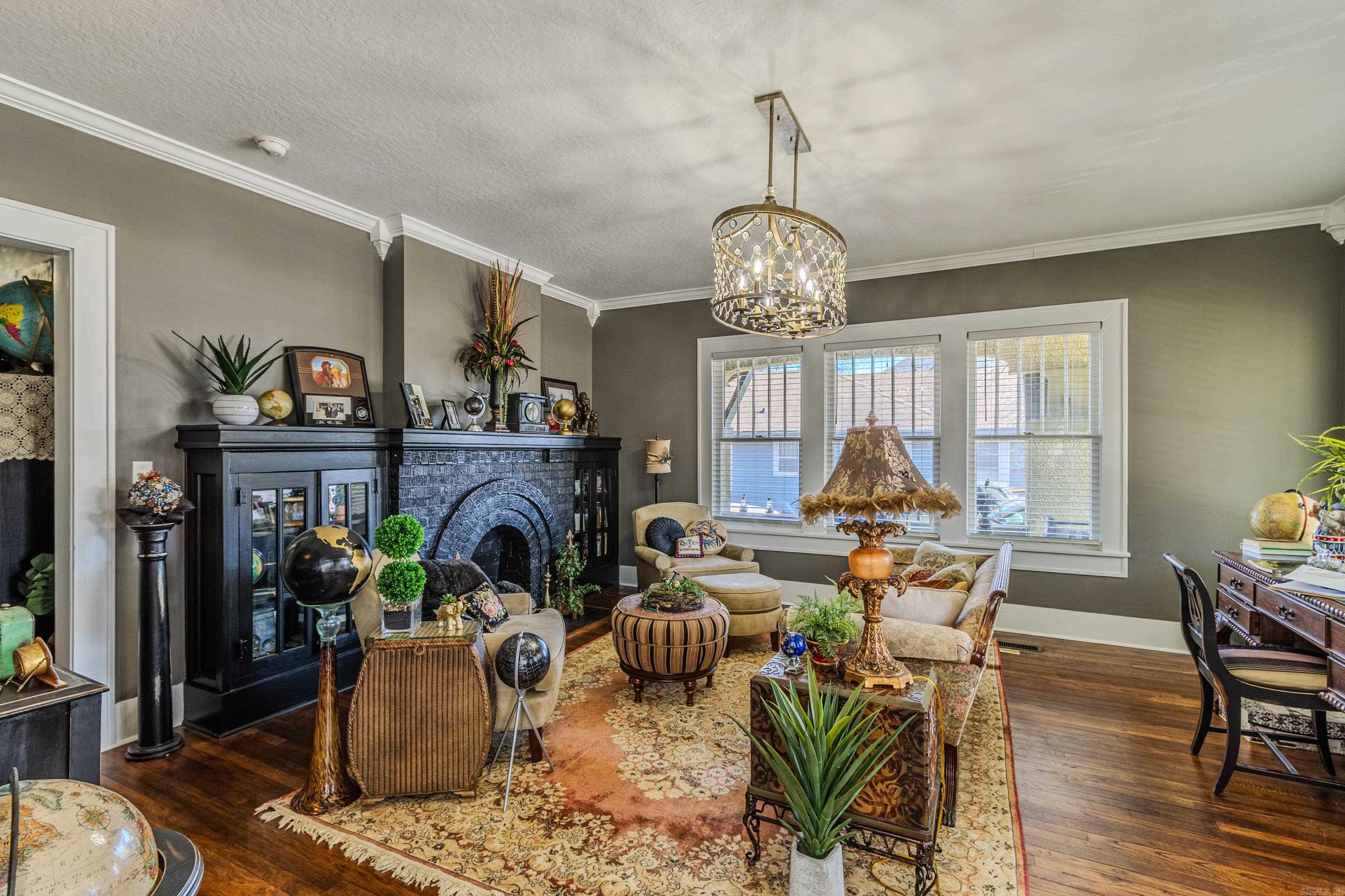 Pruett 2nd - Residential