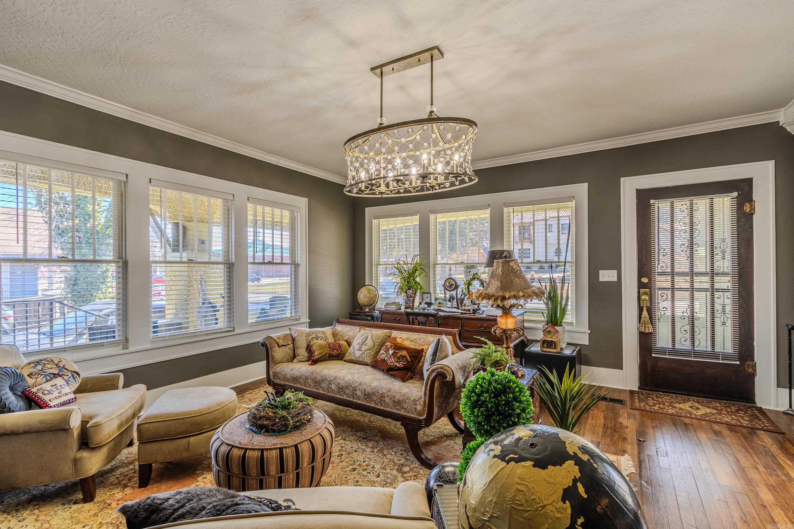 Pruett 2nd - Residential