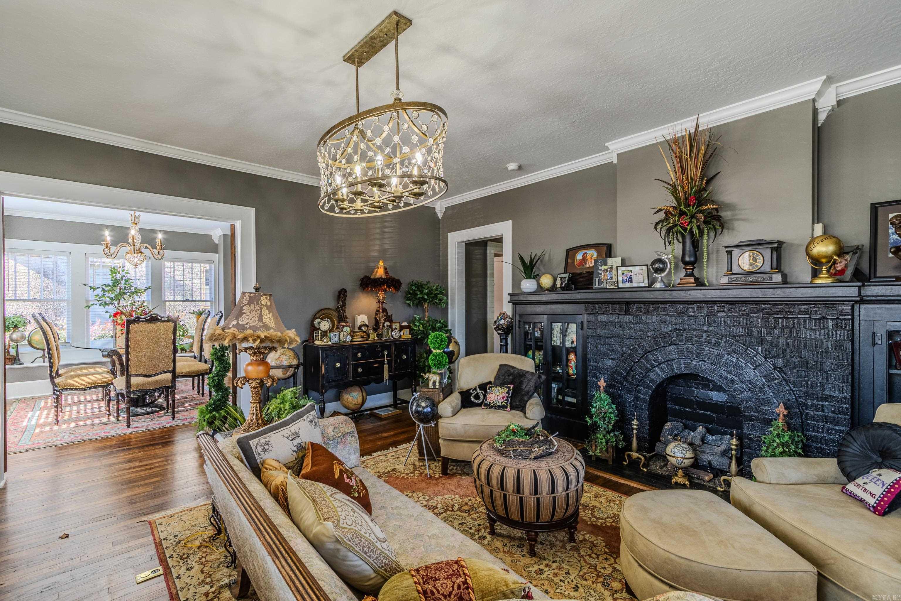 Pruett 2nd - Residential