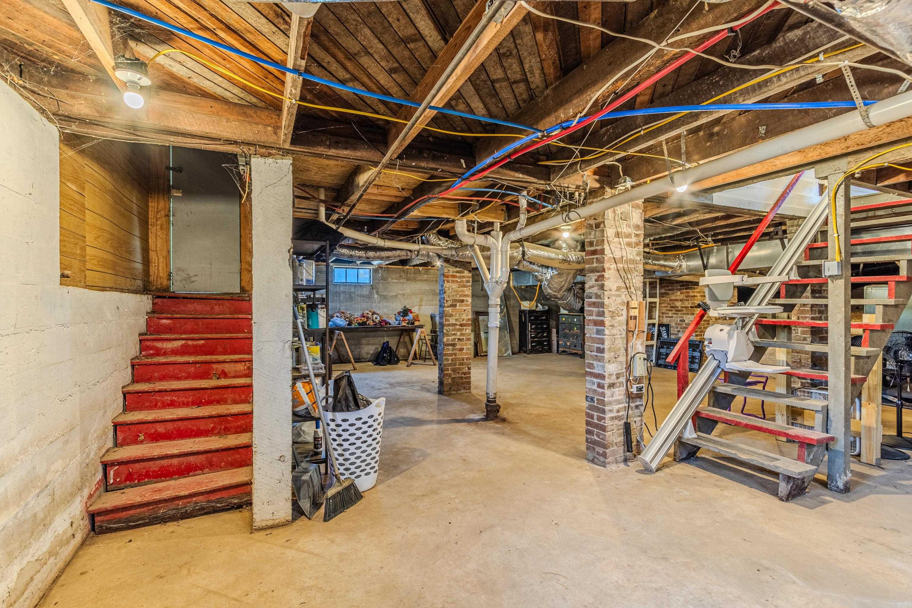 Pruett 2nd - Residential