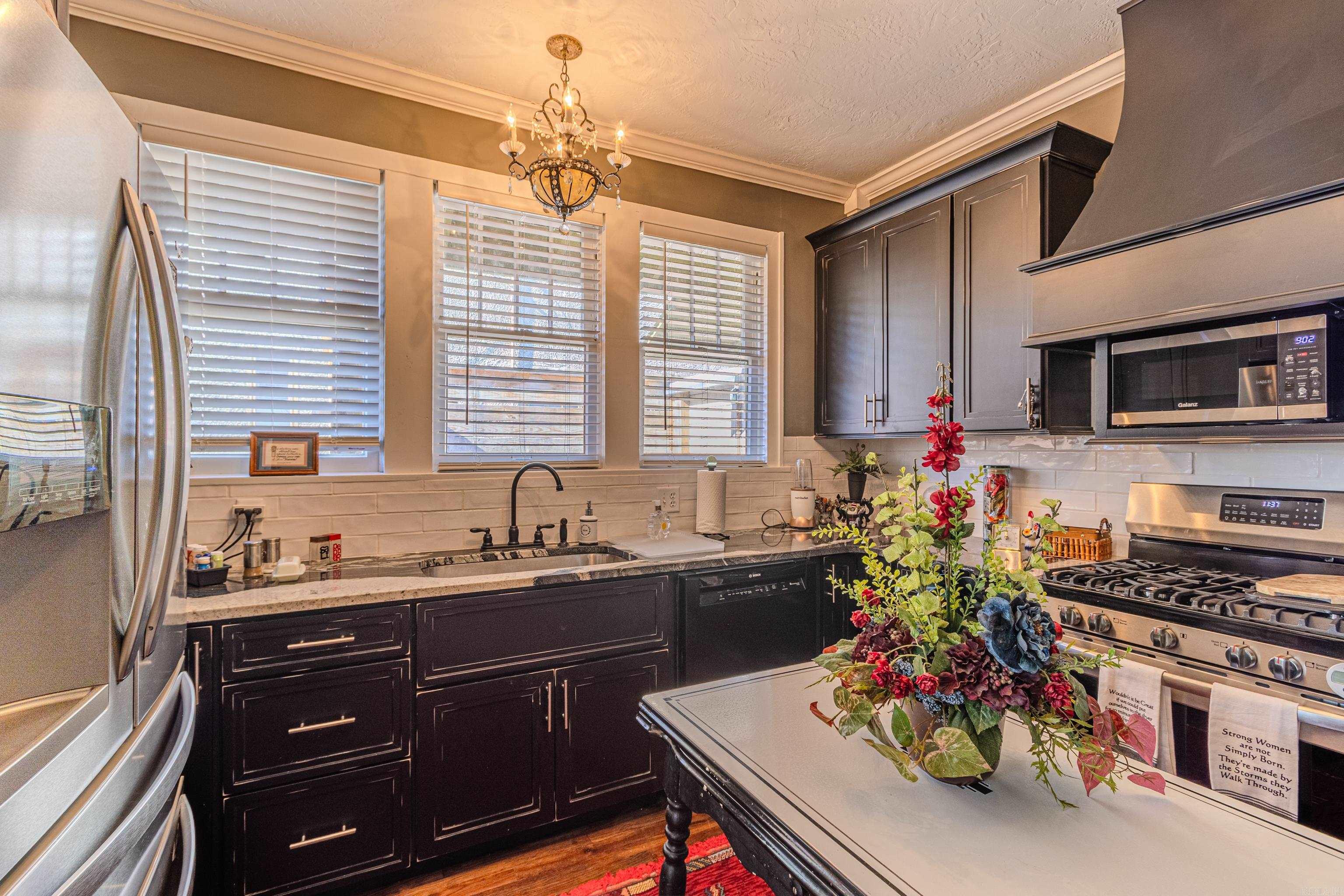 Pruett 2nd - Residential