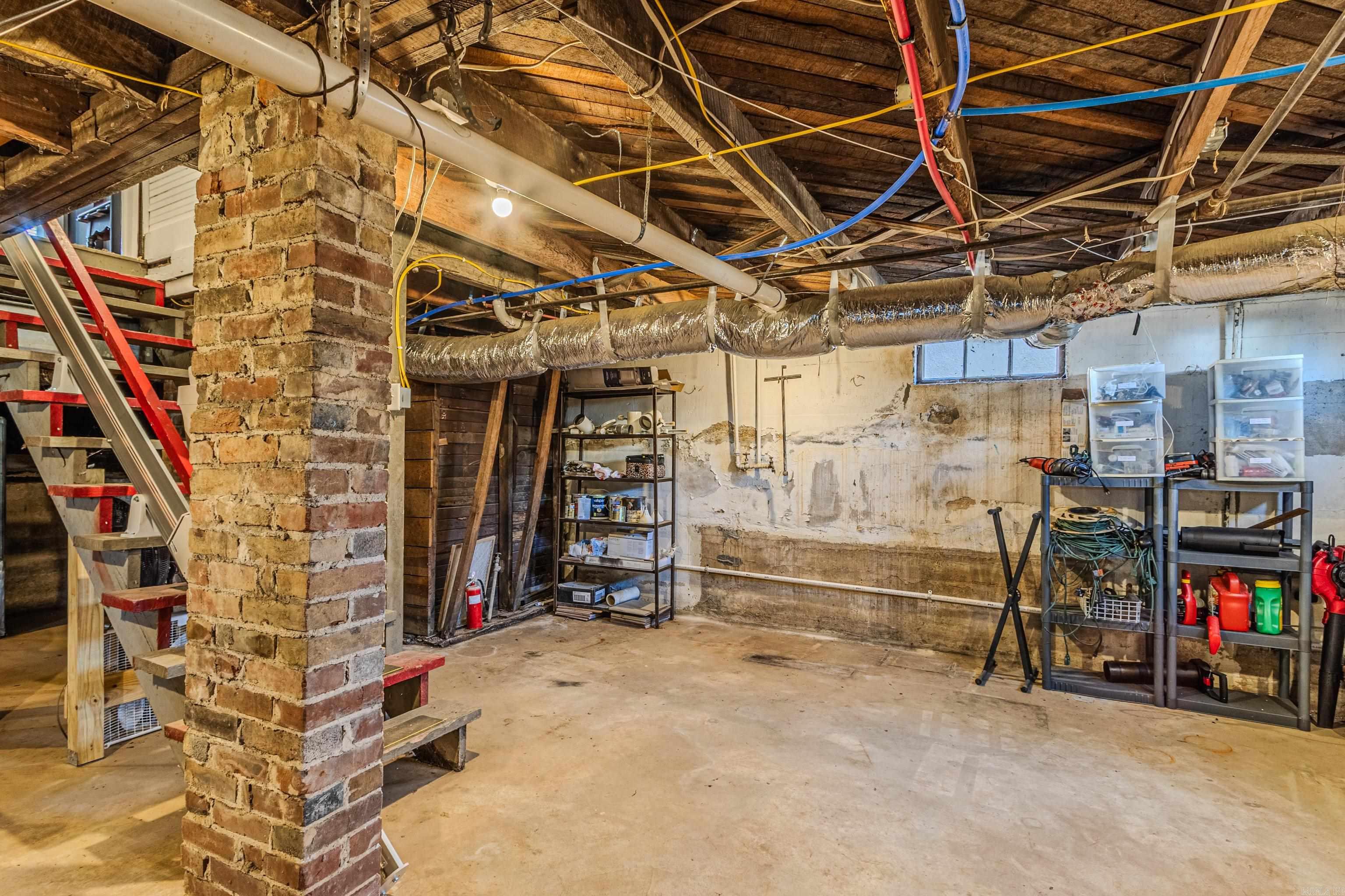 Pruett 2nd - Residential