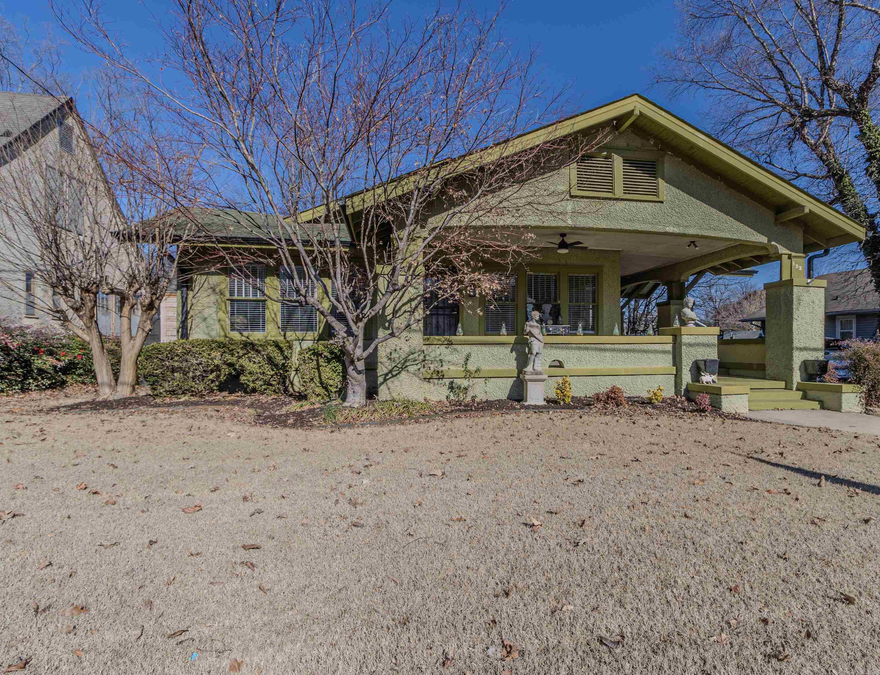 Pruett 2nd - Residential