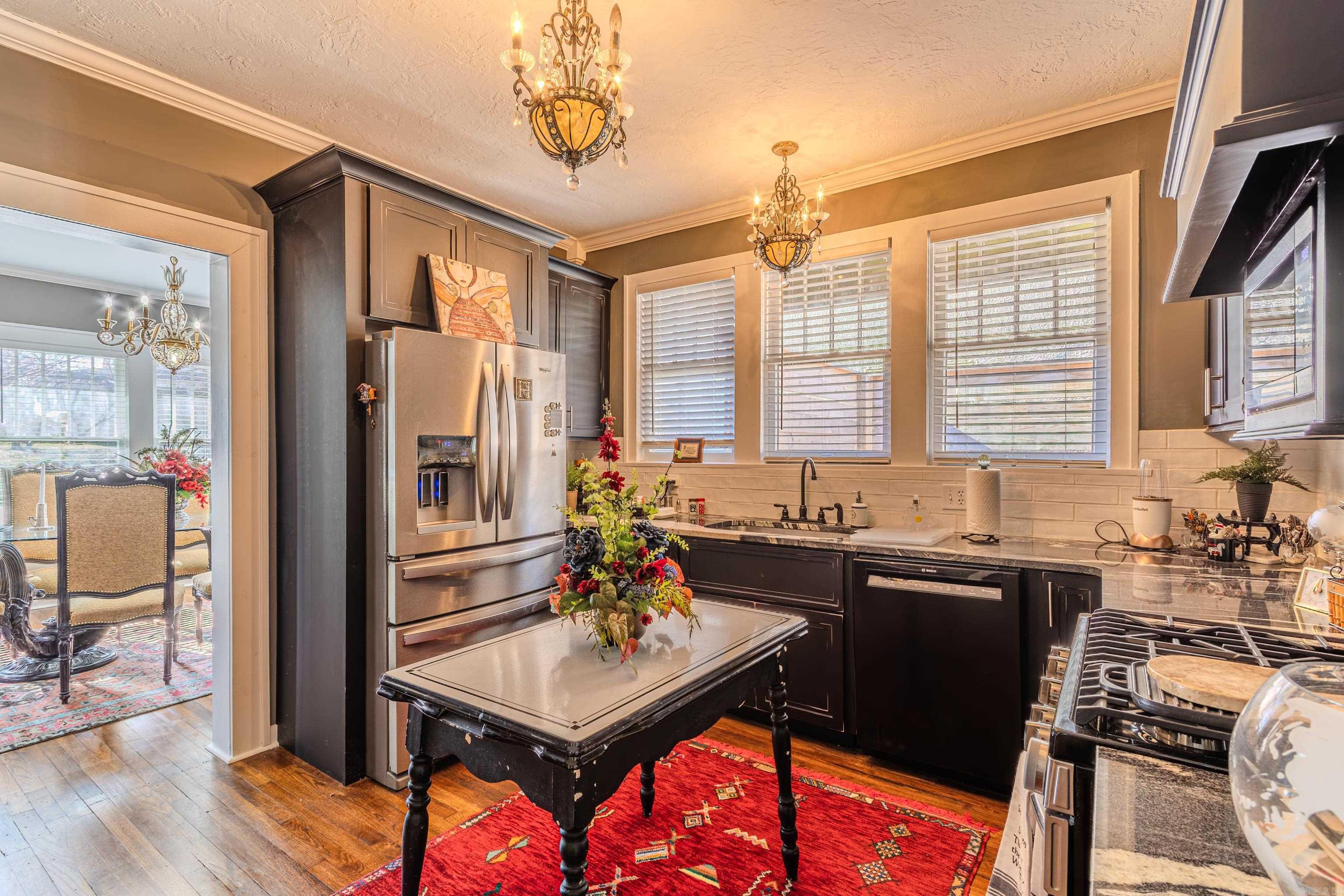 Pruett 2nd - Residential