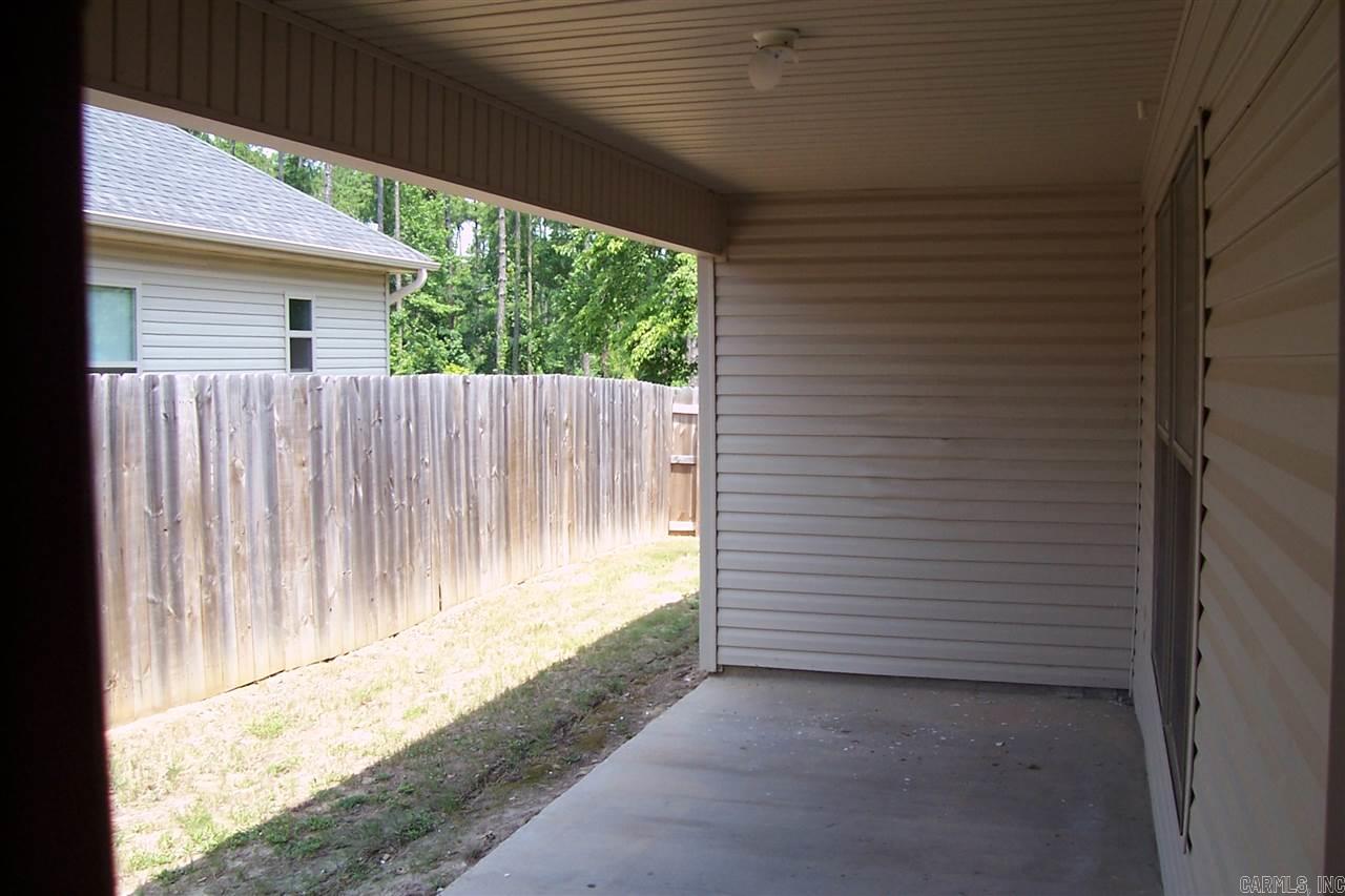 Wisteria Vineyard - Residential Lease