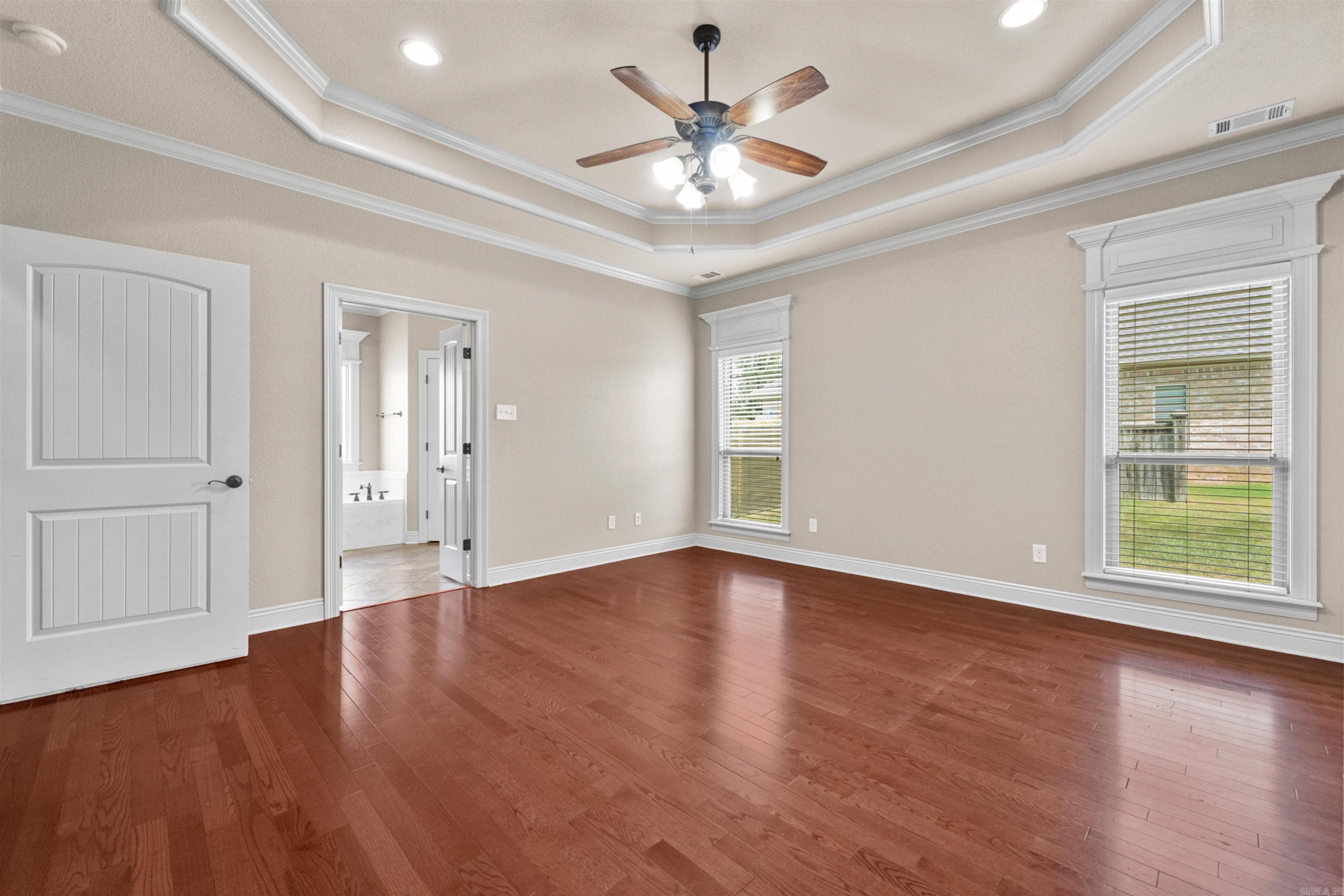 SHADOW CREEK - Residential