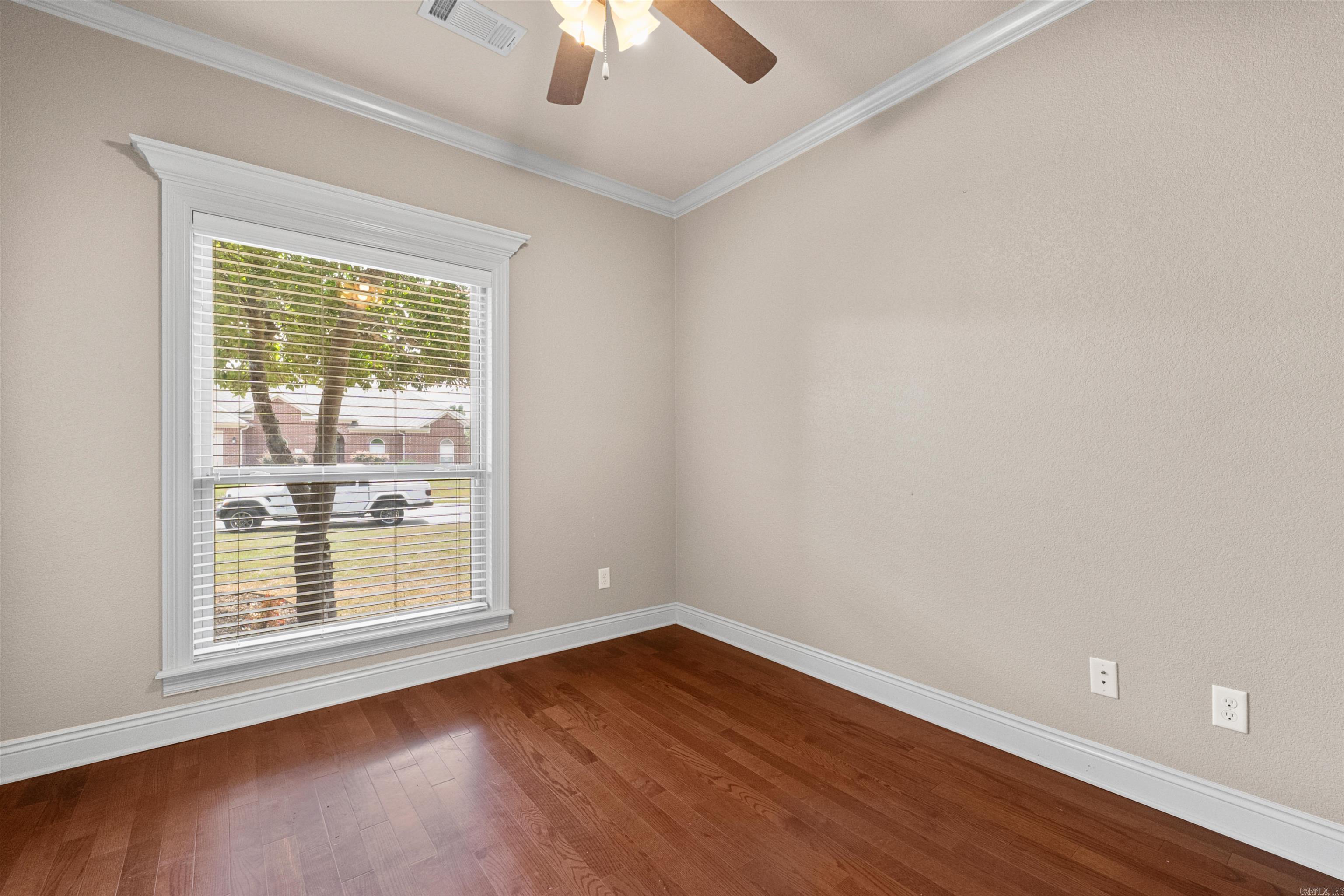 SHADOW CREEK - Residential