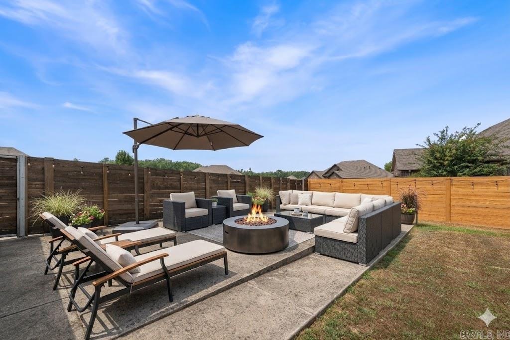 SHADOW CREEK - Residential