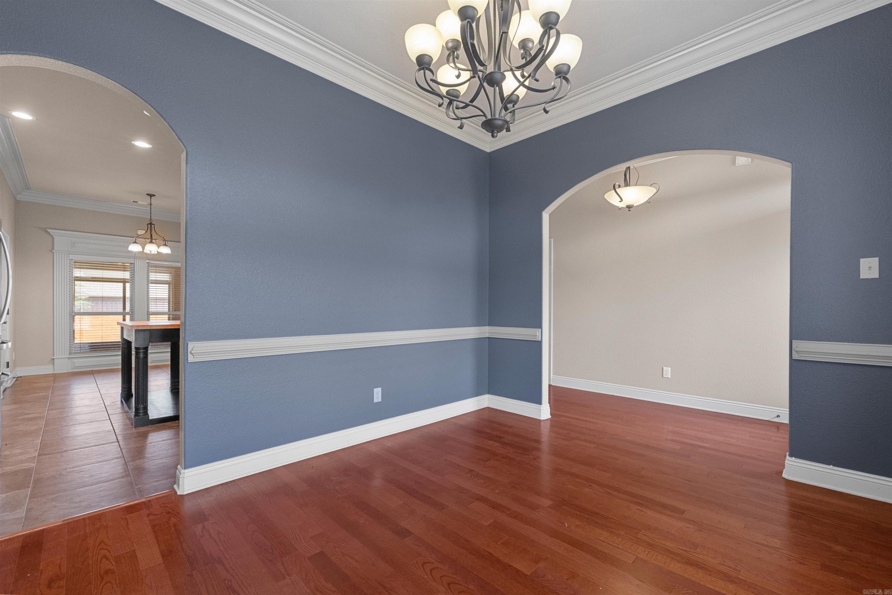 SHADOW CREEK - Residential