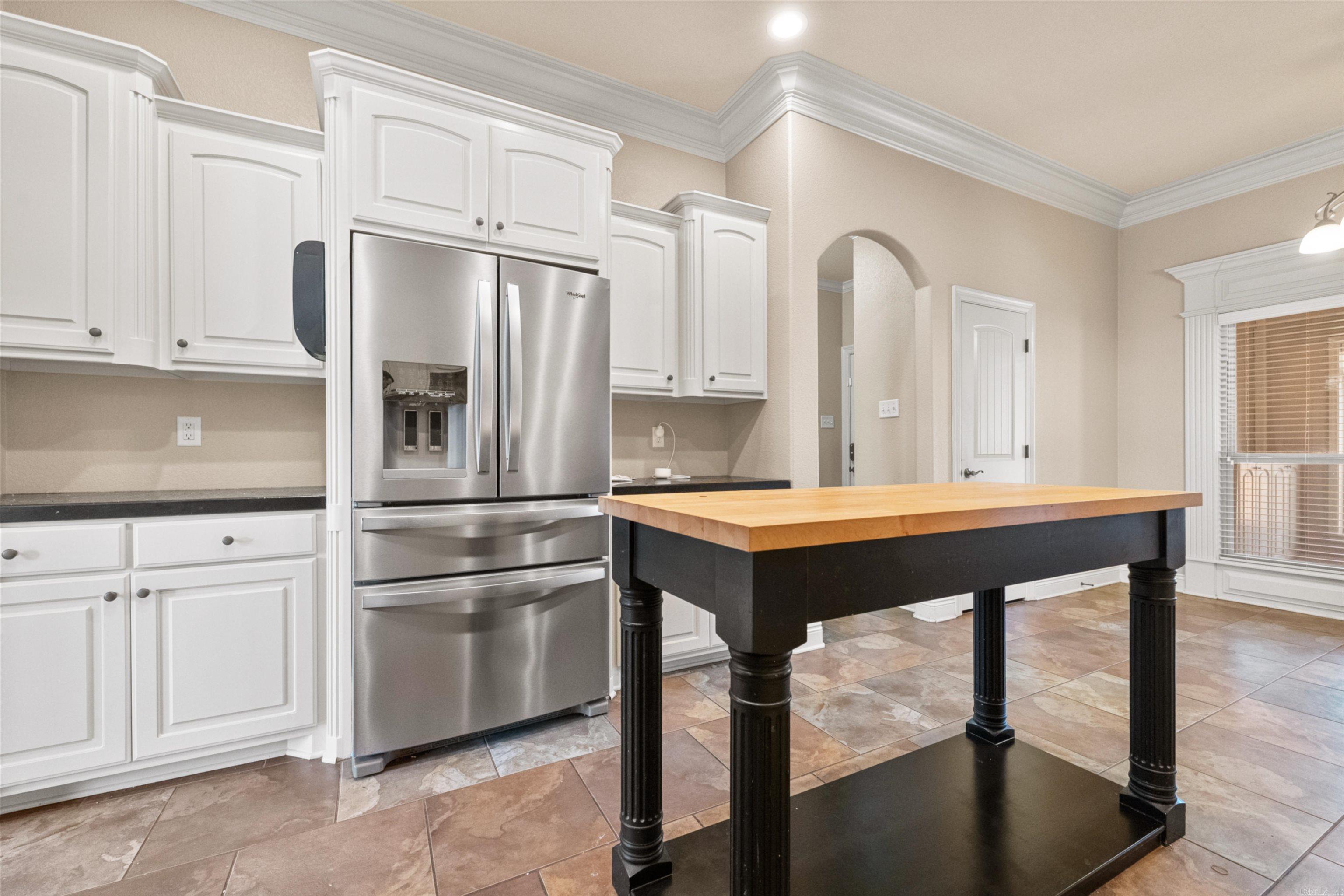 SHADOW CREEK - Residential