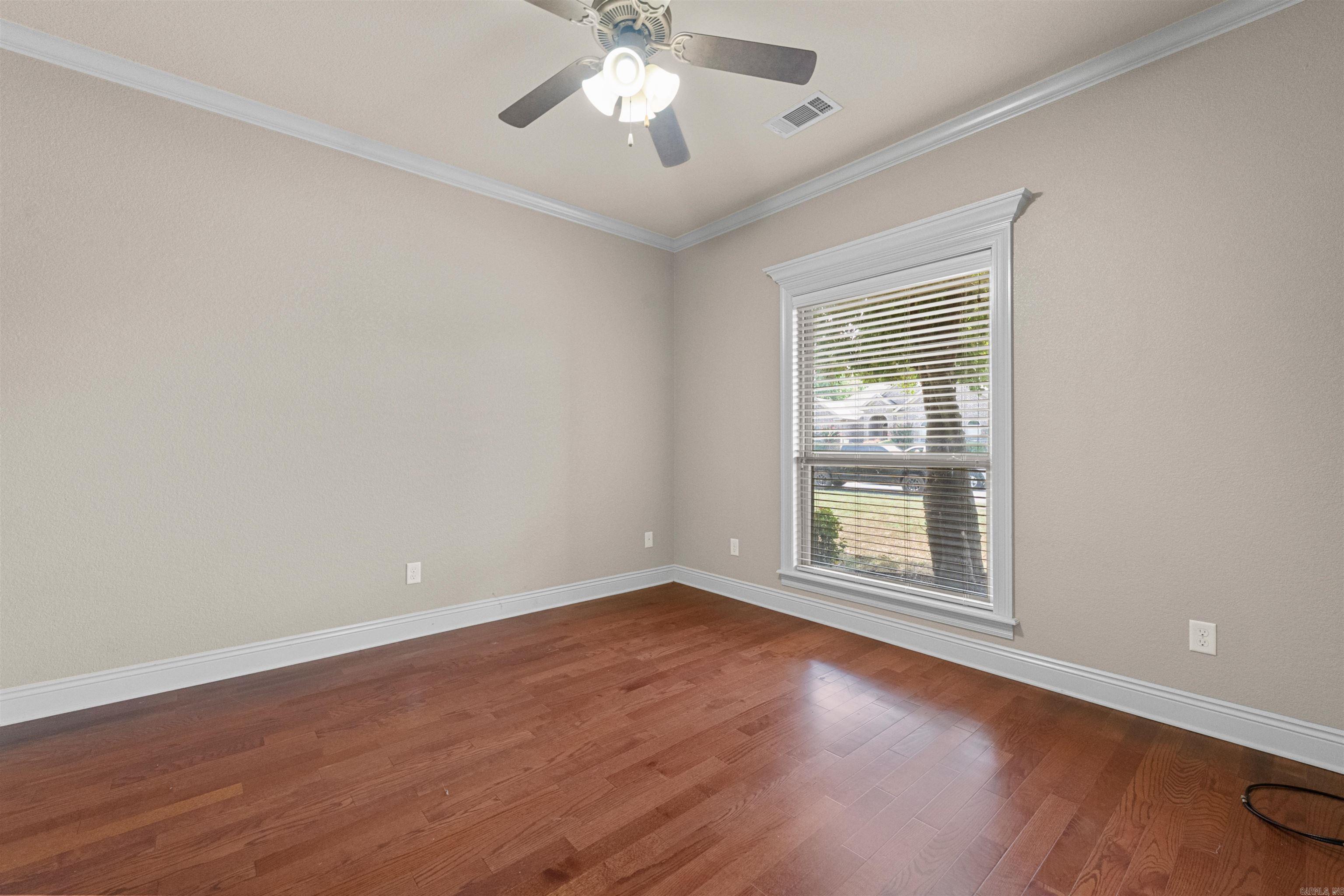 SHADOW CREEK - Residential